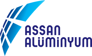 Assan Alüminyum Logo PNG Vector