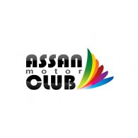 Assan Motor Club Logo PNG Vector