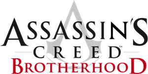Assassin's Creed Brotherhood Logo PNG Vector