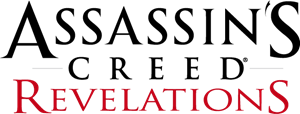Assassin's Creed Revelations Logo Vector