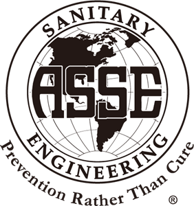 ASSE International Logo Vector