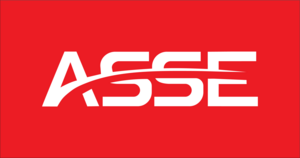 Asse Logo PNG Vector