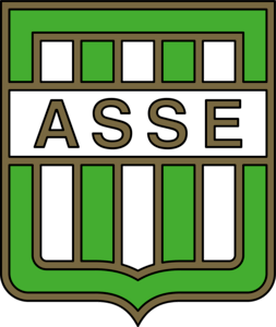ASSE Saint-Etienne Logo PNG Vector