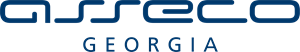 Asseco Georgia Logo PNG Vector