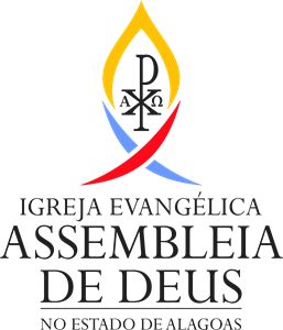 ASSEMBLEIA DE DEUS AL Logo PNG Vector