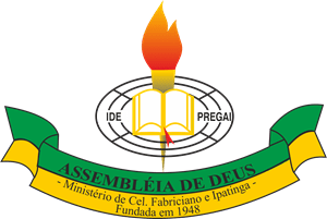 Assembleia de Deus - Coronel Fabriciano e Ipatinga Logo PNG Vector