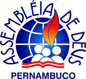 Assembleia de Deus de Pernambuco - RBG Logo PNG Vector