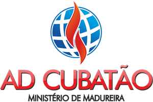 Assembleia de Deus em Cubatao Logo Vector