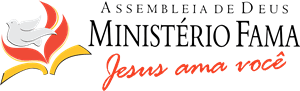 Assembleia de Deus Fama Logo PNG Vector