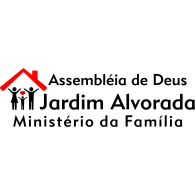 Assembleia de Deus Jardim Alvorada Logo PNG Vector