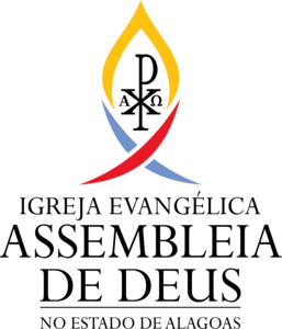 ASSEMBLEIA DE DEUS Logo PNG Vector
