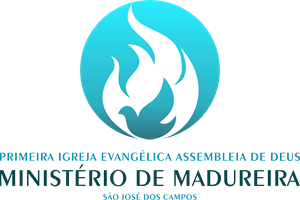 Assembleia de Deus Madureira Logo PNG Vector