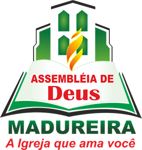 Assembleia de Deus Madureira Logo Vector