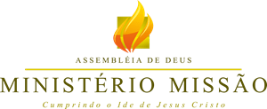 Assembleia de Deus Ministério Missão Logo PNG Vector