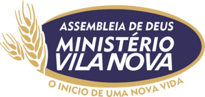 Assembleia de Deus Ministério Vila Nova Logo PNG Vector