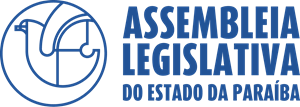 Assembleia Legislativa da Paraíba Logo PNG Vector
