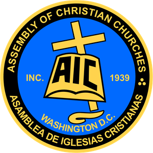 Assembly of Christian Churches Logo PNG Vector