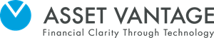 Asset Vantage Logo PNG Vector