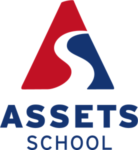 Assets School Logo PNG Vector