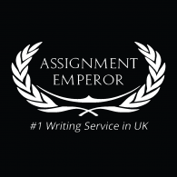 Assignment Emperor Logo Vector