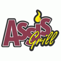 Assis Grill Logo Vector
