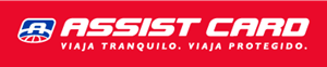 Assist Card Logo Vector