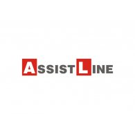 Assist Line Logo PNG Vector