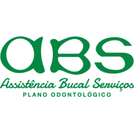 Assistência Bucal Serviços Logo PNG Vector