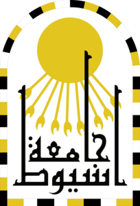 Assiut University Logo PNG Vector