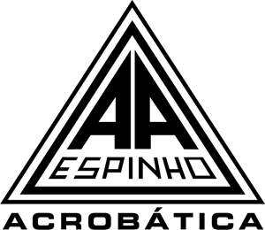 Associação Académica de Espinho Acrobática Logo Vector