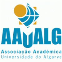 associação academica universidade do algarve Logo PNG Vector