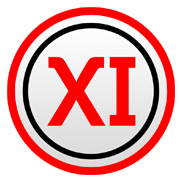 Associação Altética XI de Agosto Logo PNG Vector