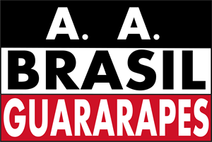 ASSOCIAÇÃO ATLÉTICA BRASIL (GUARARAPES) Logo PNG Vector