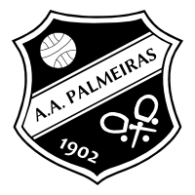 Associacao Atletica das Palmeiras Logo PNG Vector