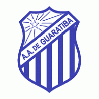 Associacao Atletica de Guaratiba Logo Vector