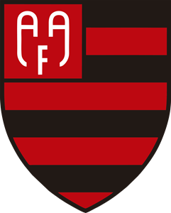 Associação Atlética Flamengo de Guarulhos-SP Logo Vector