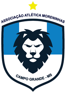 Associação Atlética Moreninhas Logo PNG Vector