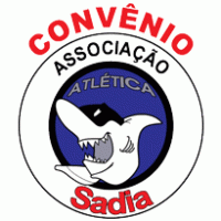Associaçao Atletica Sadia Logo PNG Vector