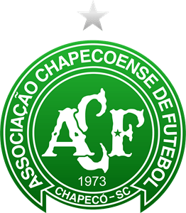Associação Chapecoense de de Futebol 2017 Logo Vector