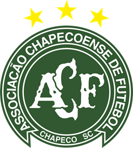 Associação Chapecoense de Futebol Logo PNG Vector