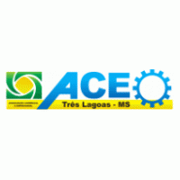 Associação Comercial e Empresarial de Três Lagoas Logo PNG Vector