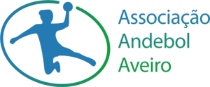 Associação de Andebol de Aveiro Logo PNG Vector