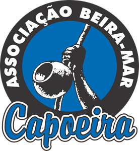 Associação de Capoeira Beira Mar Logo PNG Vector
