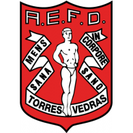Associação de Educação Física e Desportiva Logo Vector