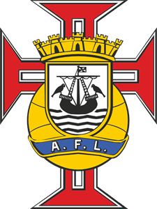 Associação de Futebol de Lisboa Logo Vector