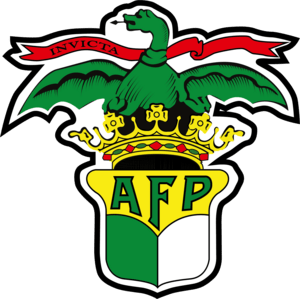 Associação de Futebol do Porto AFP Logo PNG Vector