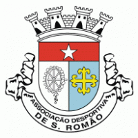 Associacao Desportiva de Sao Romao Logo Vector
