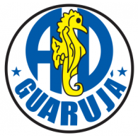 Associação Desportiva Guarujá Logo PNG Vector
