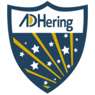 Associação Desportiva Hering Logo PNG Vector