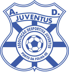Associação Desportiva Juventus - Porto da Folha-SE Logo Vector